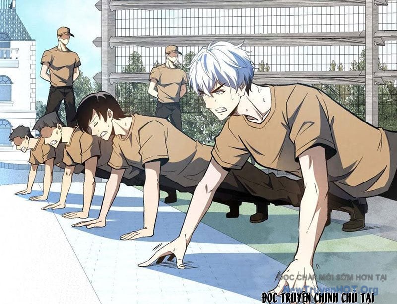 Hư Thực Chi Vương Chap 2 - Next Chap 3