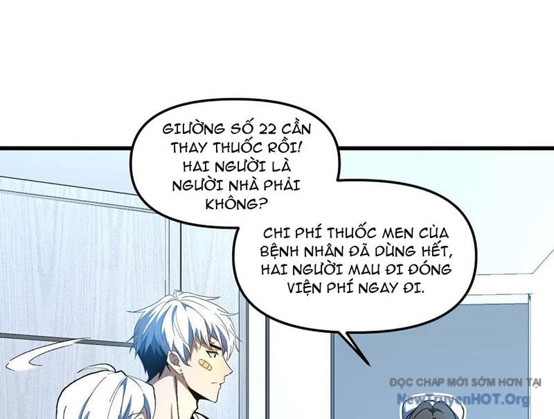 Hư Thực Chi Vương Chap 2 - Next Chap 3