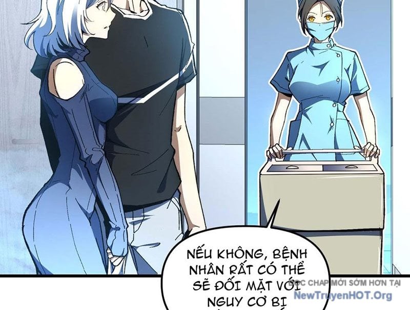 Hư Thực Chi Vương Chap 2 - Next Chap 3