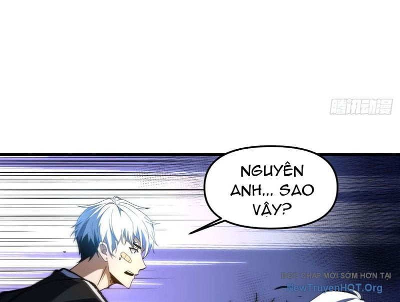 Hư Thực Chi Vương Chap 2 - Next Chap 3