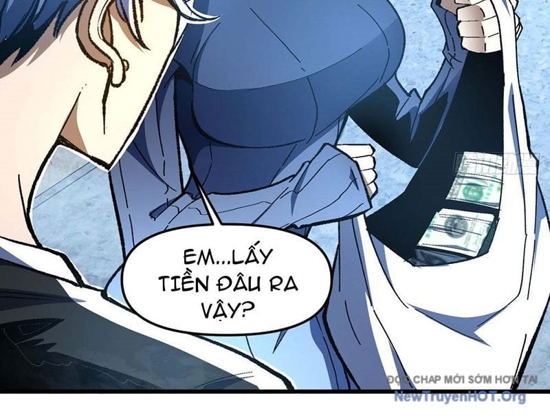 Hư Thực Chi Vương Chap 2 - Next Chap 3