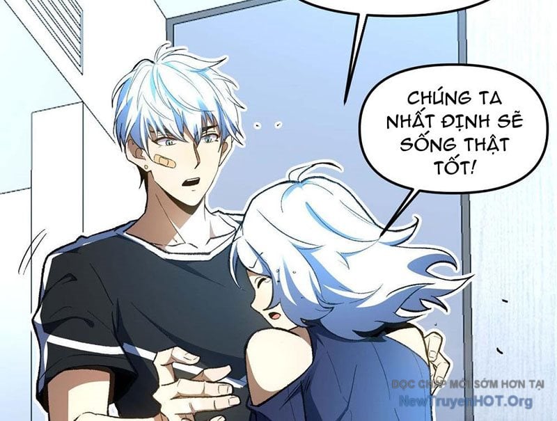 Hư Thực Chi Vương Chap 2 - Next Chap 3