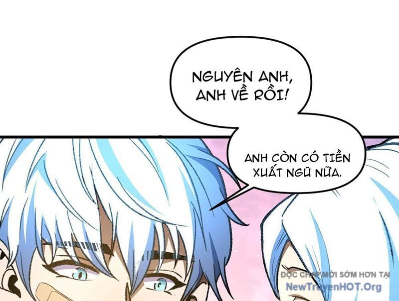 Hư Thực Chi Vương Chap 2 - Next Chap 3