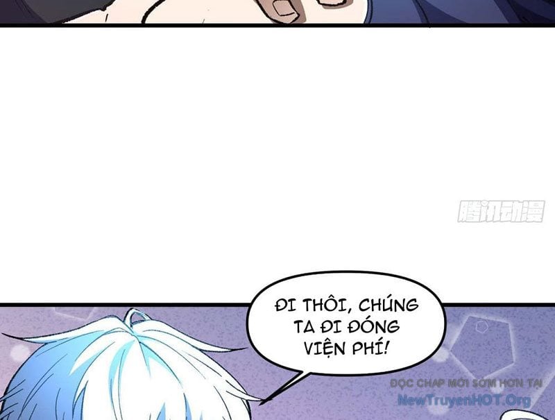 Hư Thực Chi Vương Chap 2 - Next Chap 3