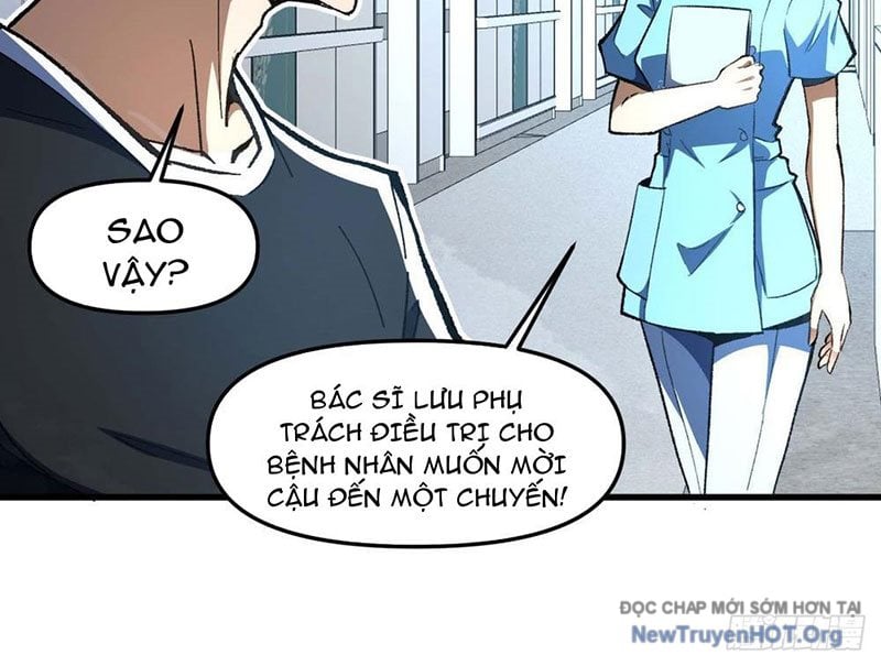 Hư Thực Chi Vương Chap 2 - Next Chap 3