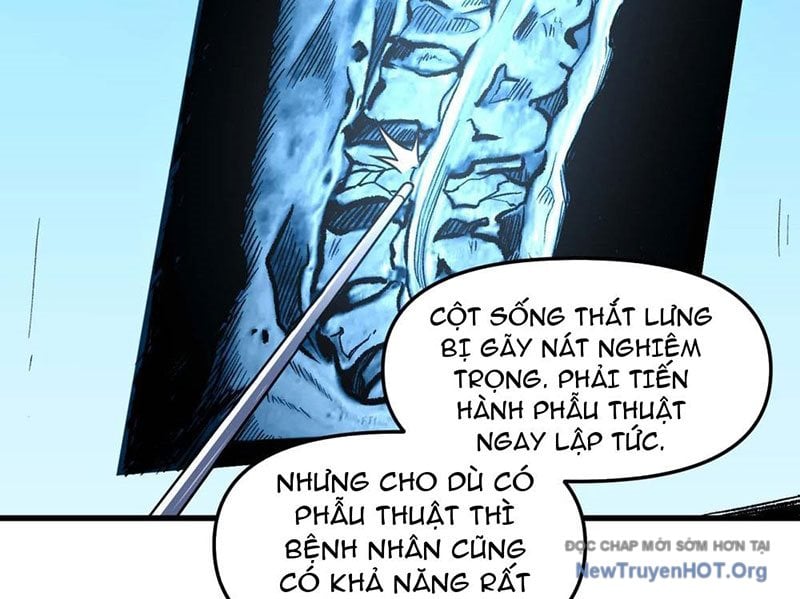 Hư Thực Chi Vương Chap 2 - Next Chap 3
