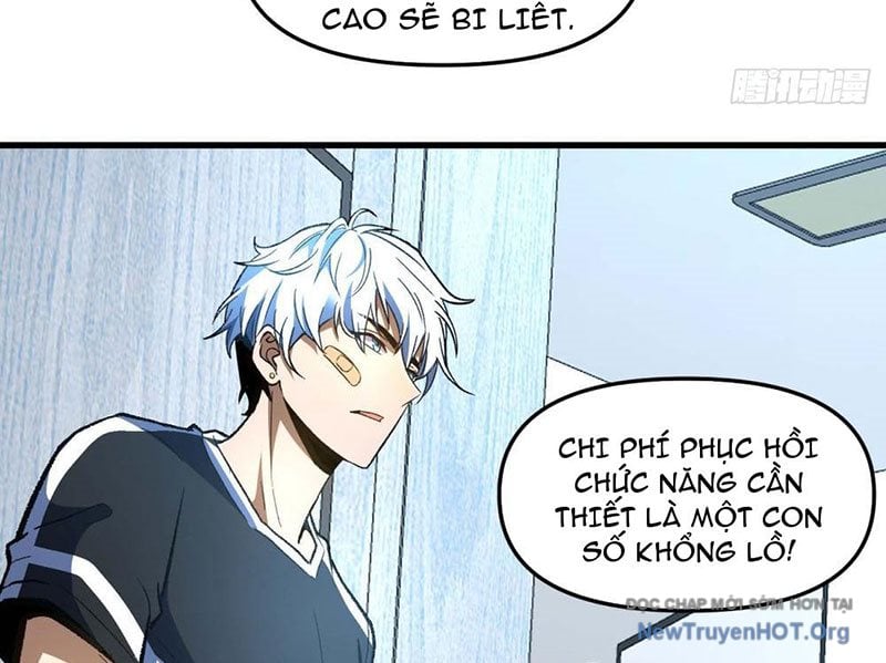 Hư Thực Chi Vương Chap 2 - Next Chap 3