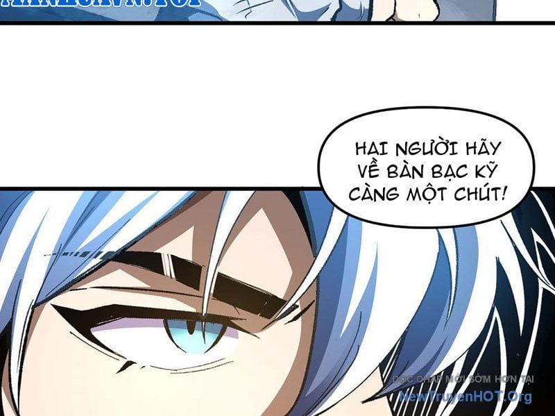 Hư Thực Chi Vương Chap 2 - Next Chap 3