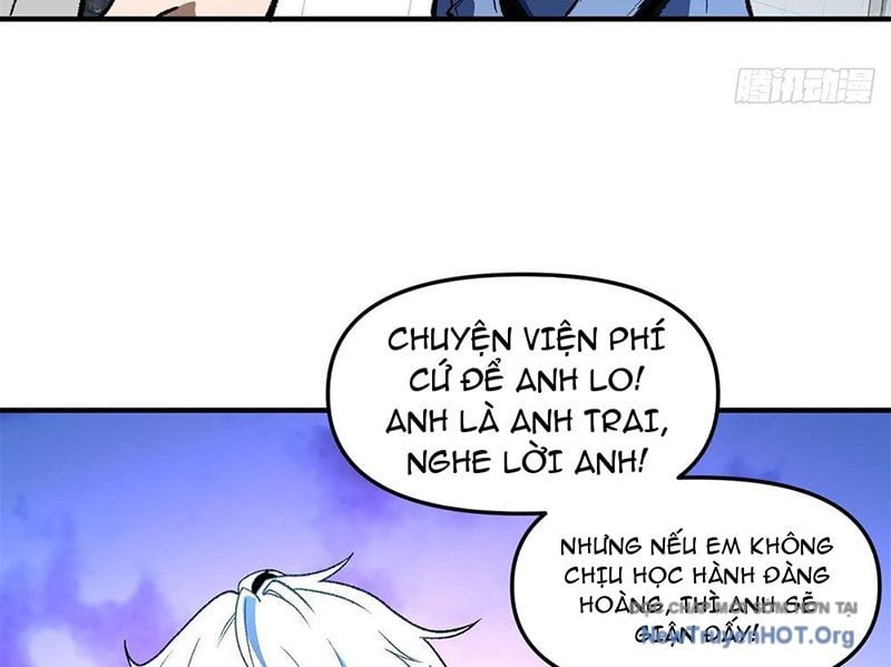 Hư Thực Chi Vương Chap 2 - Next Chap 3