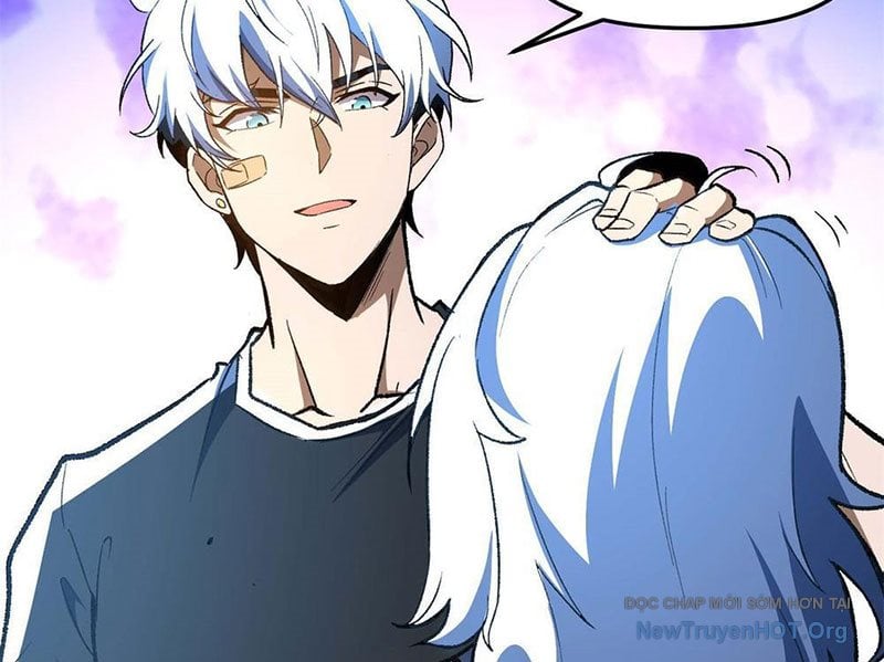 Hư Thực Chi Vương Chap 2 - Next Chap 3