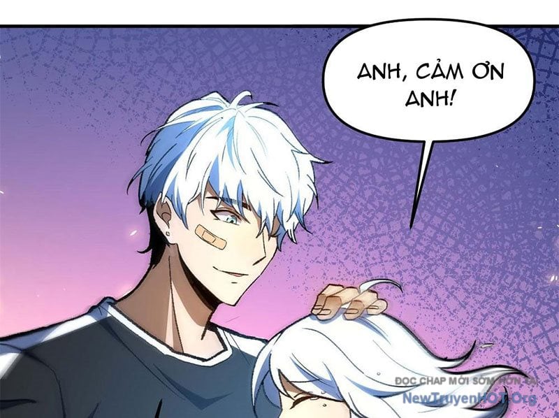 Hư Thực Chi Vương Chap 2 - Next Chap 3