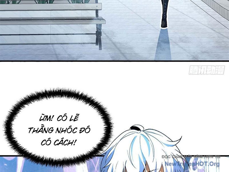 Hư Thực Chi Vương Chap 2 - Next Chap 3