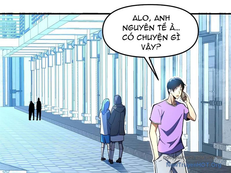 Hư Thực Chi Vương Chap 2 - Next Chap 3