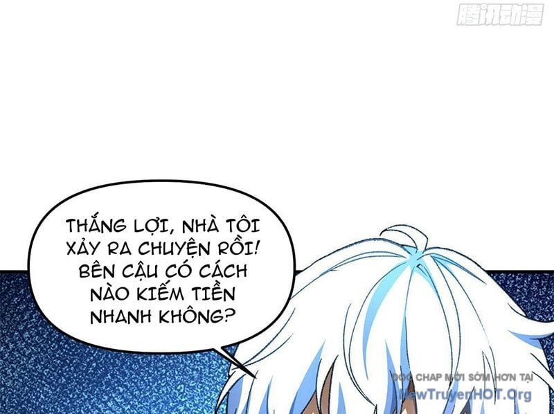 Hư Thực Chi Vương Chap 2 - Next Chap 3