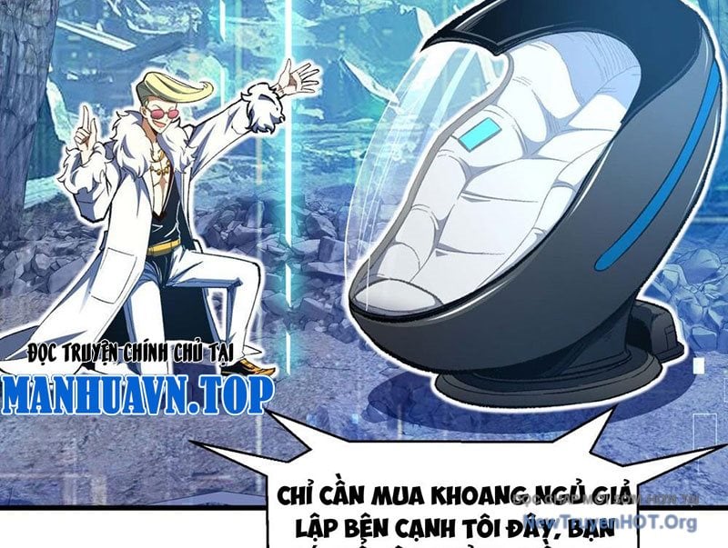 Hư Thực Chi Vương Chap 2 - Next Chap 3