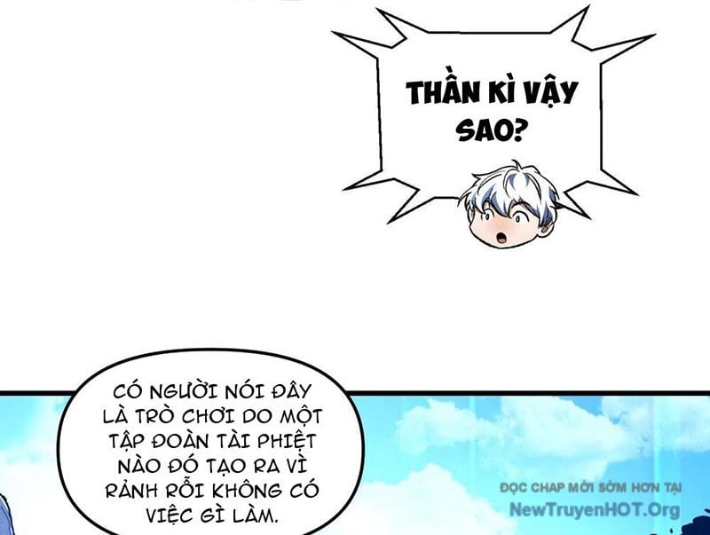 Hư Thực Chi Vương Chap 2 - Next Chap 3
