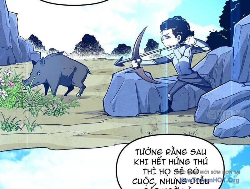 Hư Thực Chi Vương Chap 2 - Next Chap 3