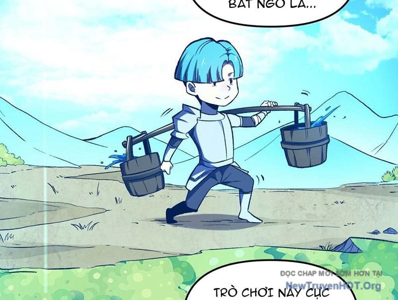 Hư Thực Chi Vương Chap 2 - Next Chap 3