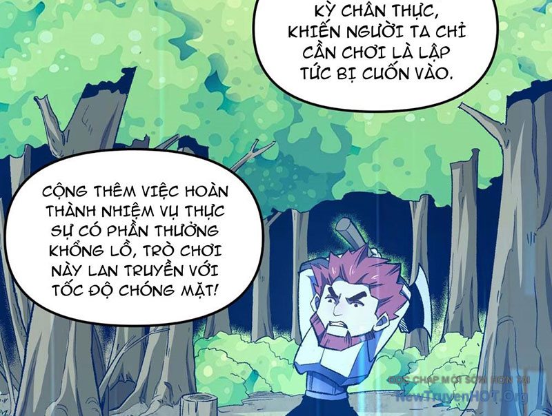 Hư Thực Chi Vương Chap 2 - Next Chap 3