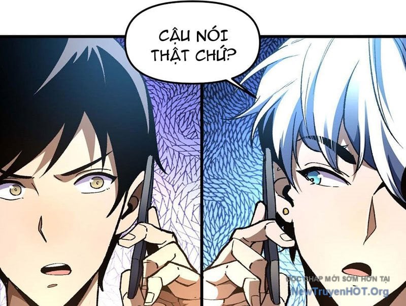 Hư Thực Chi Vương Chap 2 - Next Chap 3