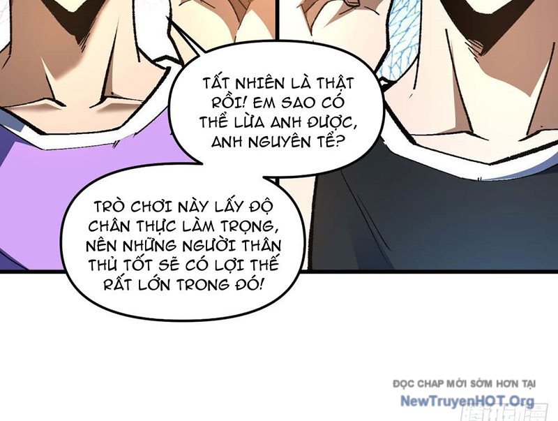 Hư Thực Chi Vương Chap 2 - Next Chap 3