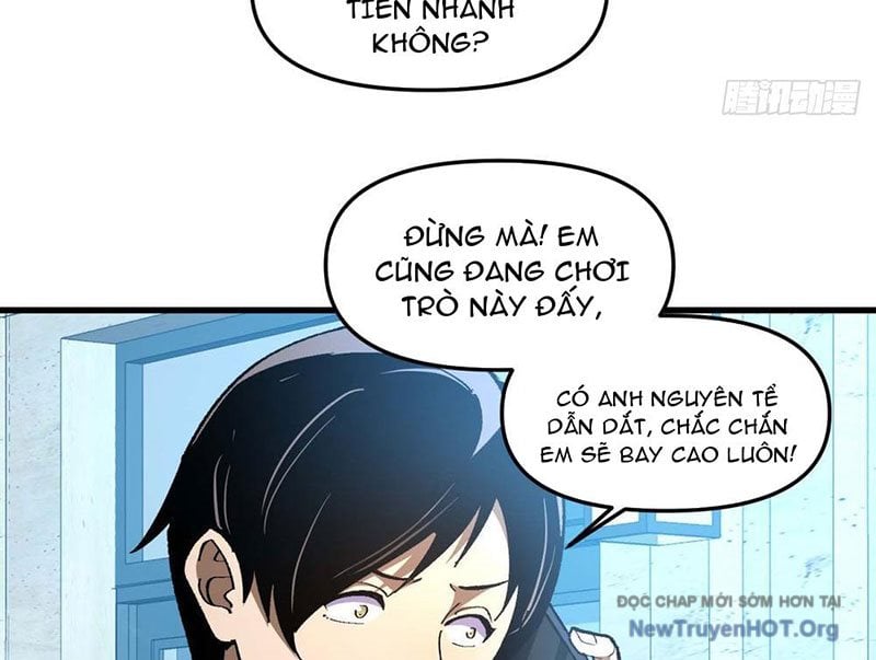 Hư Thực Chi Vương Chap 2 - Next Chap 3