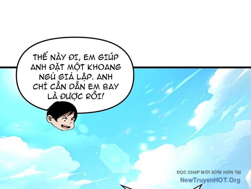 Hư Thực Chi Vương Chap 2 - Next Chap 3