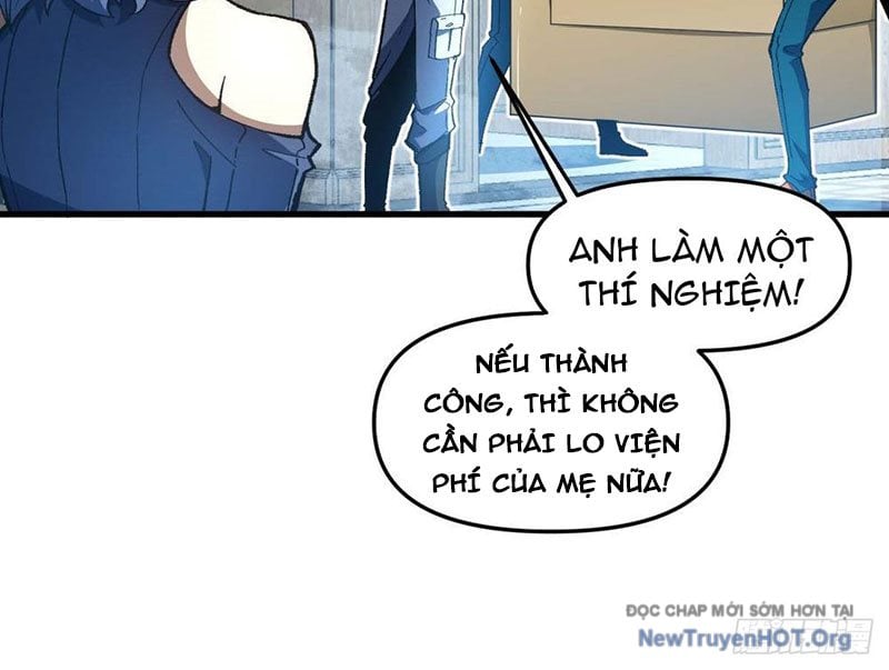 Hư Thực Chi Vương Chap 2 - Next Chap 3