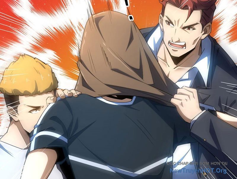 Hư Thực Chi Vương Chap 1 - Next Chap 2