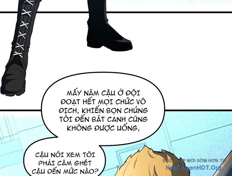 Hư Thực Chi Vương Chap 1 - Next Chap 2