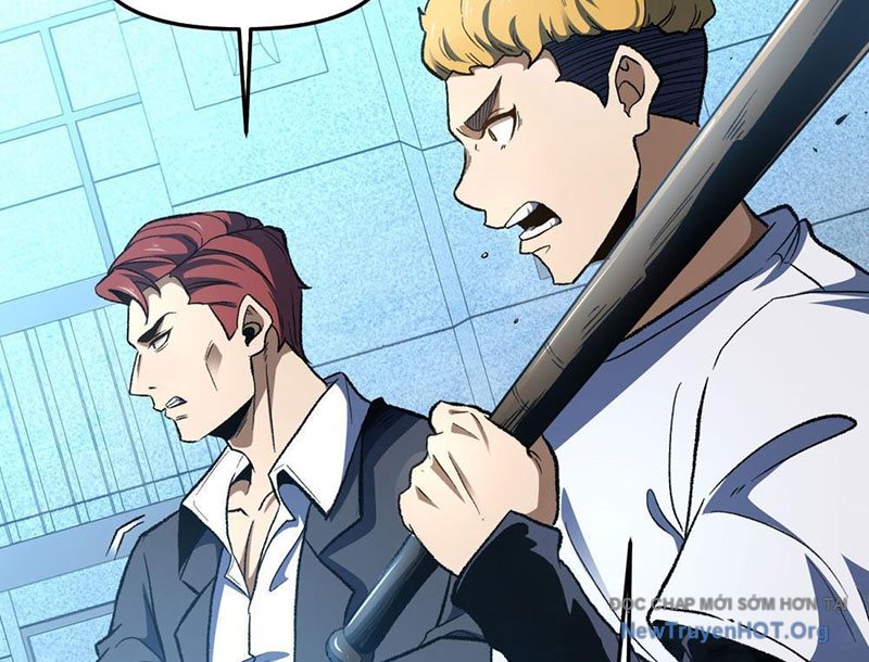 Hư Thực Chi Vương Chap 1 - Next Chap 2