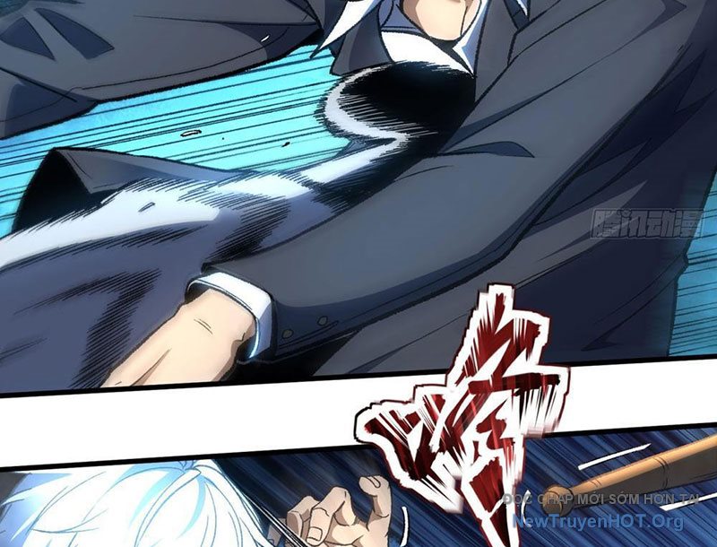 Hư Thực Chi Vương Chap 1 - Next Chap 2