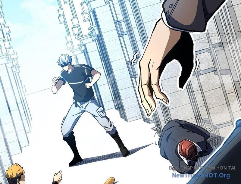 Hư Thực Chi Vương Chap 1 - Next Chap 2