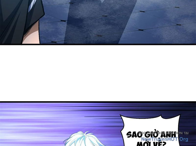 Hư Thực Chi Vương Chap 1 - Next Chap 2