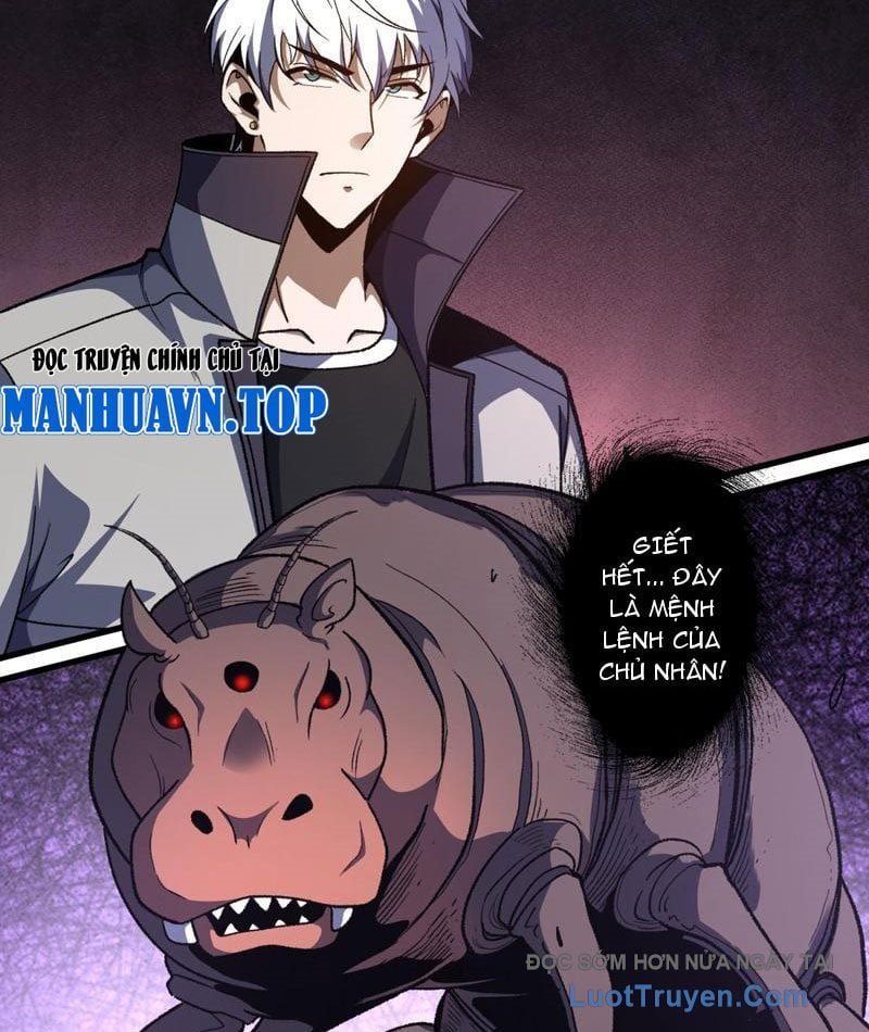 Hư Thực Chi Vương Chap 35 - Next Chap 36