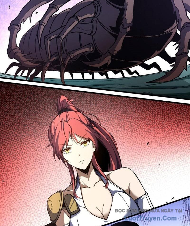 Hư Thực Chi Vương Chap 35 - Next Chap 36