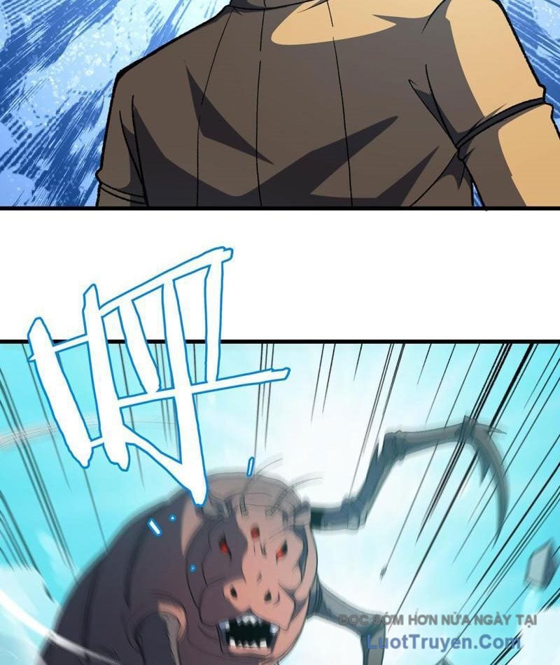 Hư Thực Chi Vương Chap 35 - Next Chap 36