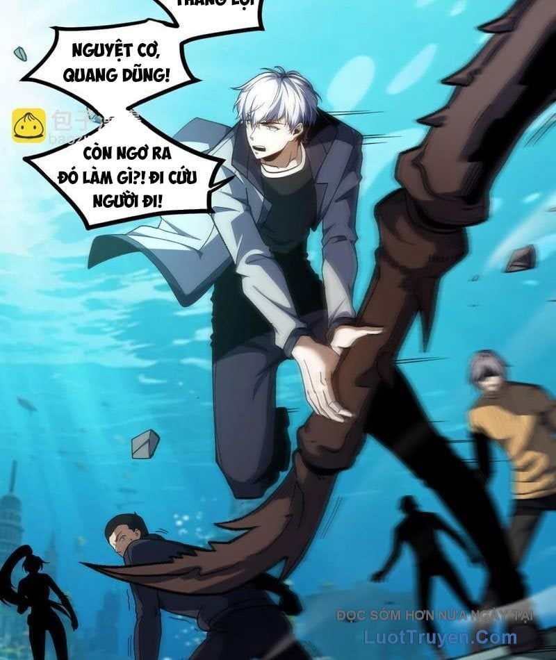 Hư Thực Chi Vương Chap 35 - Next Chap 36