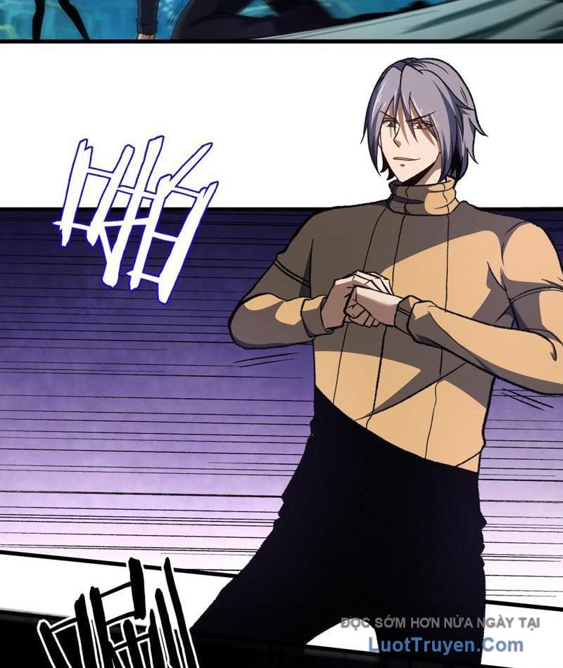 Hư Thực Chi Vương Chap 35 - Next Chap 36