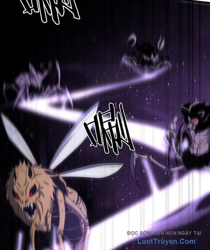 Hư Thực Chi Vương Chap 35 - Next Chap 36