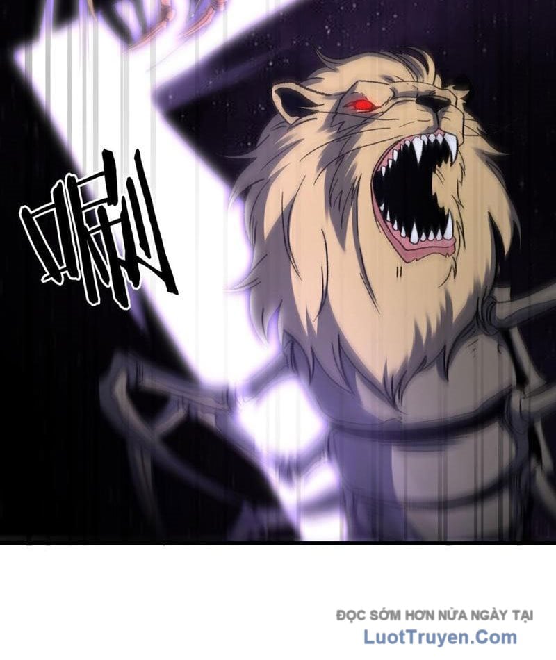 Hư Thực Chi Vương Chap 35 - Next Chap 36