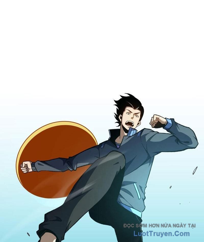 Hư Thực Chi Vương Chap 35 - Next Chap 36