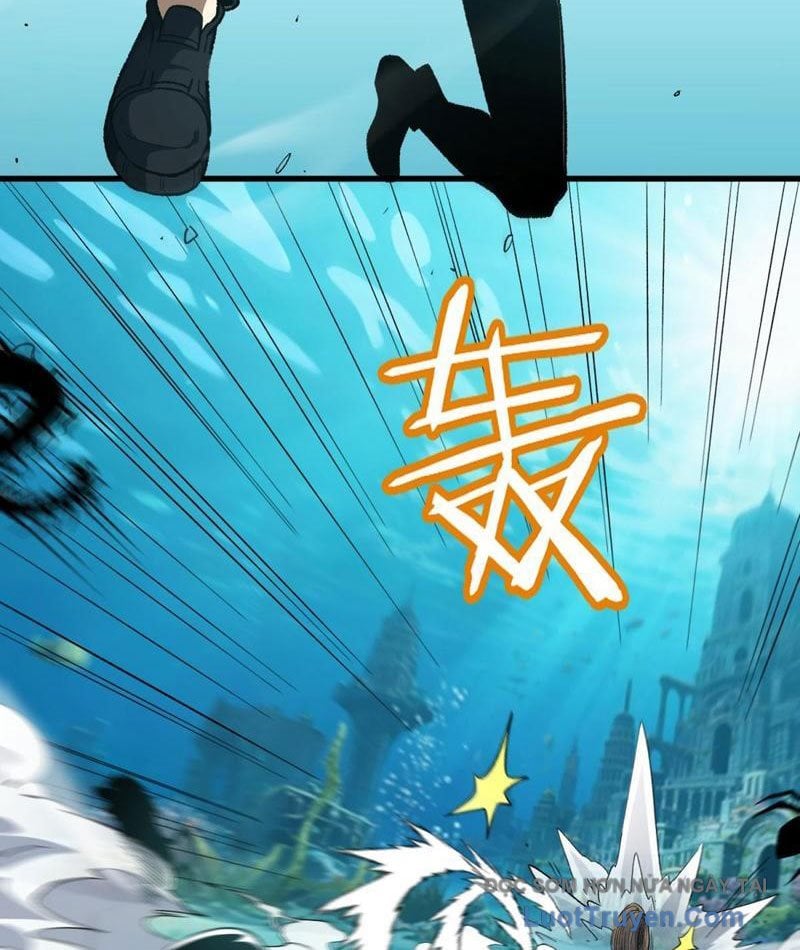 Hư Thực Chi Vương Chap 35 - Next Chap 36