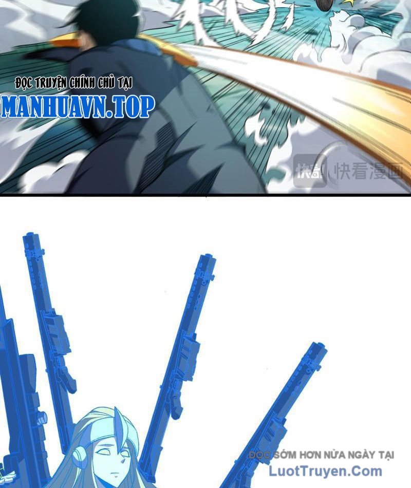 Hư Thực Chi Vương Chap 35 - Next Chap 36