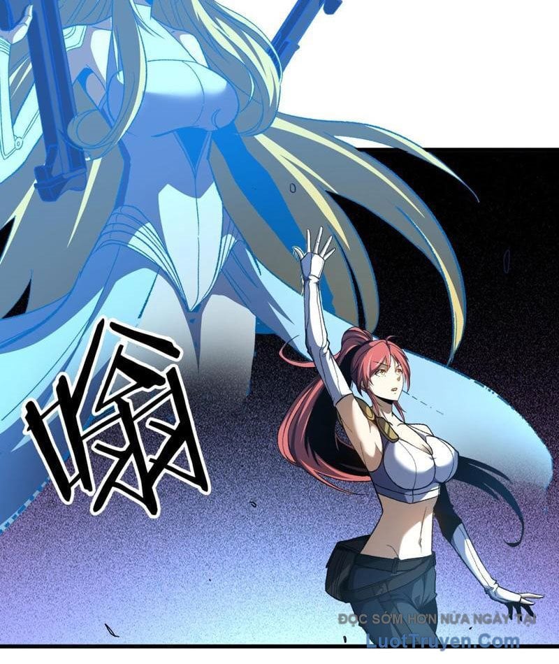 Hư Thực Chi Vương Chap 35 - Next Chap 36