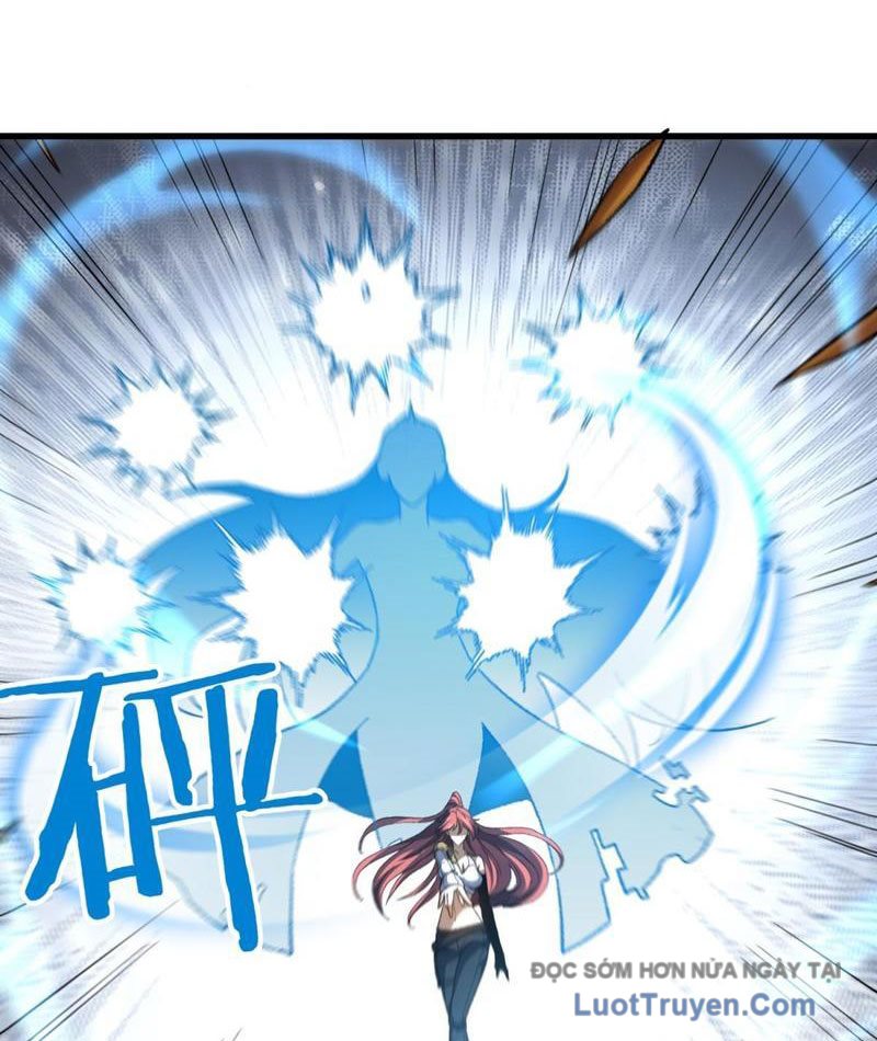 Hư Thực Chi Vương Chap 35 - Next Chap 36