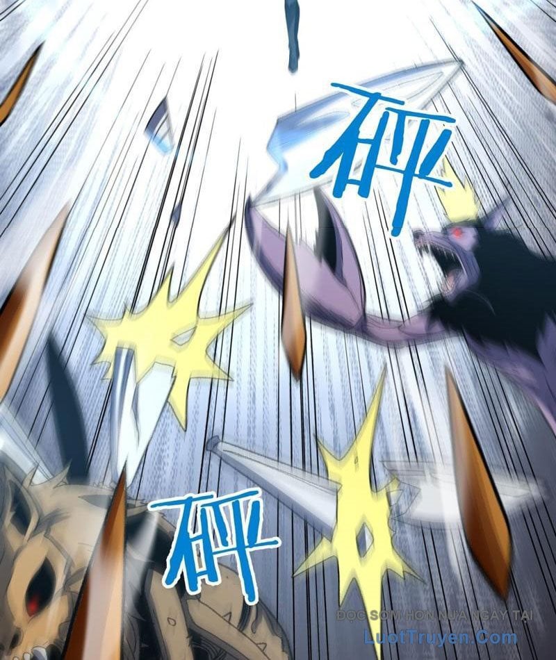 Hư Thực Chi Vương Chap 35 - Next Chap 36