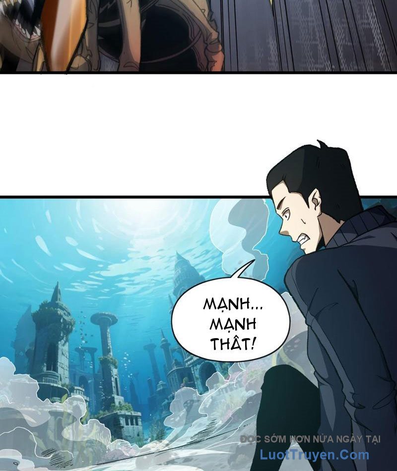 Hư Thực Chi Vương Chap 35 - Next Chap 36