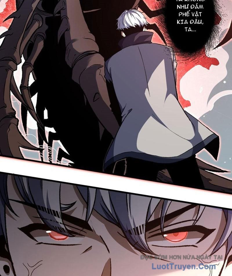 Hư Thực Chi Vương Chap 35 - Next Chap 36