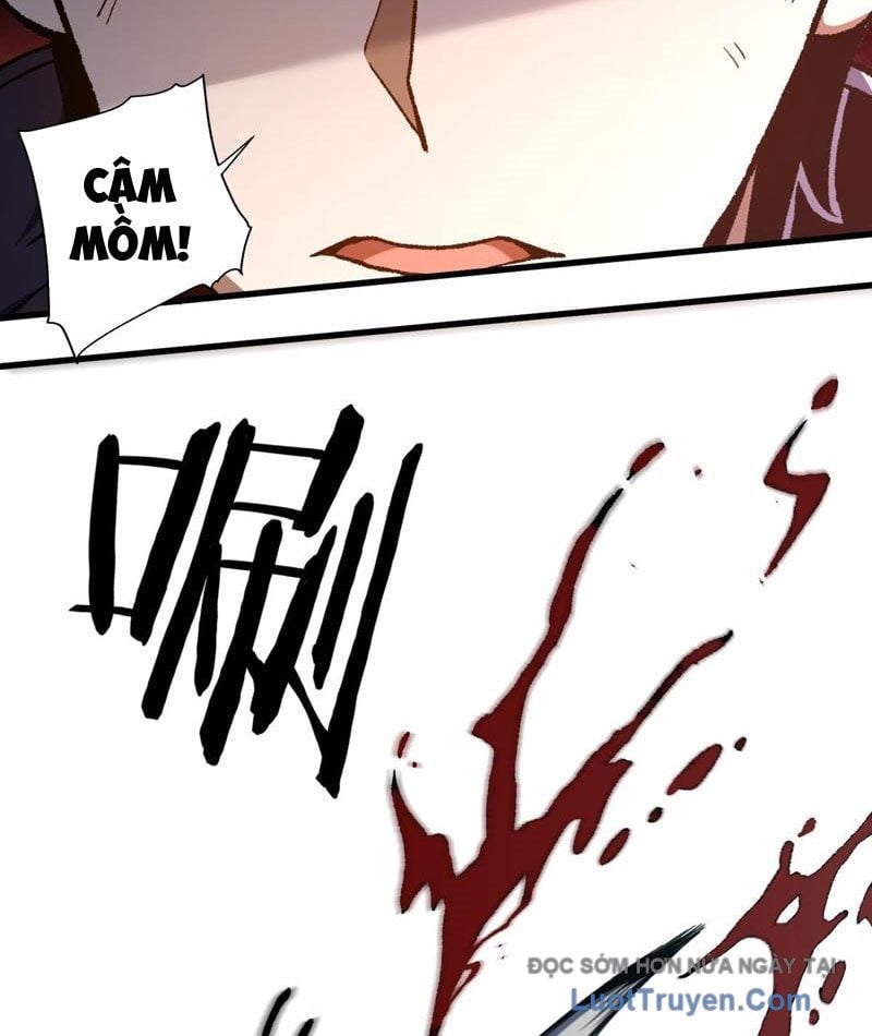 Hư Thực Chi Vương Chap 35 - Next Chap 36